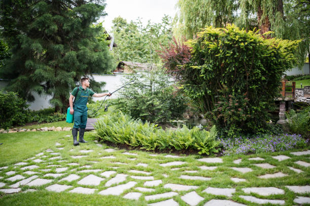 Best Pest Control Cost  in Planada, CA