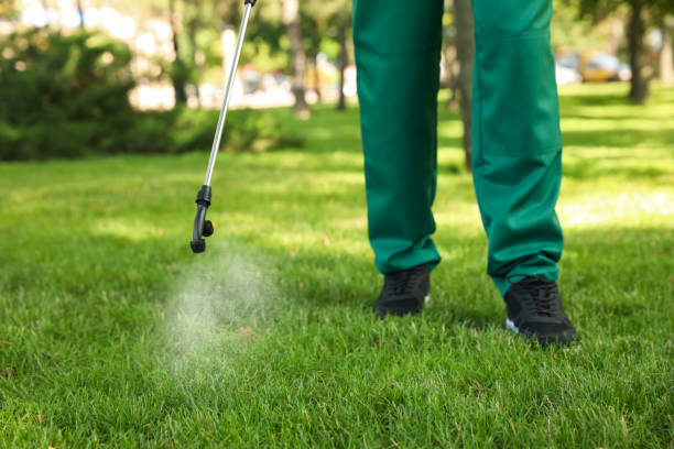 Best Pest Removal Services  in Planada, CA