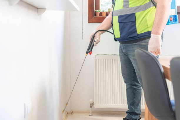 Best Pest Control Near Me in Planada, CA